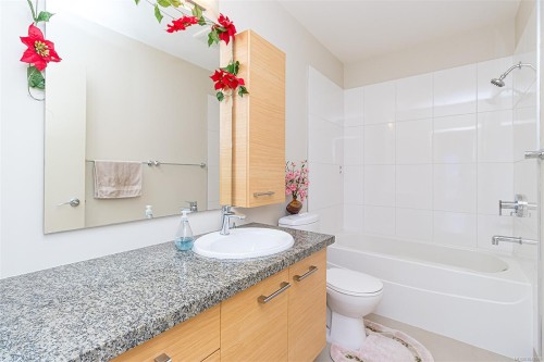 #1402-38 Front St, Nanaimo, BC 