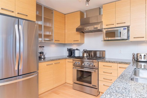 #1402-38 Front St, Nanaimo, BC 