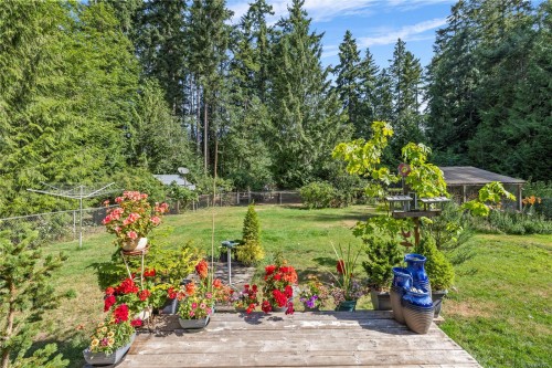 3198 Melon Rd, Hilliers, BC 