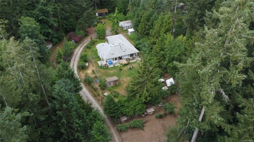 3198 Melon Rd, Hilliers, BC 