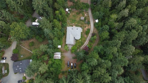 3198 Melon Rd, Hilliers, BC 