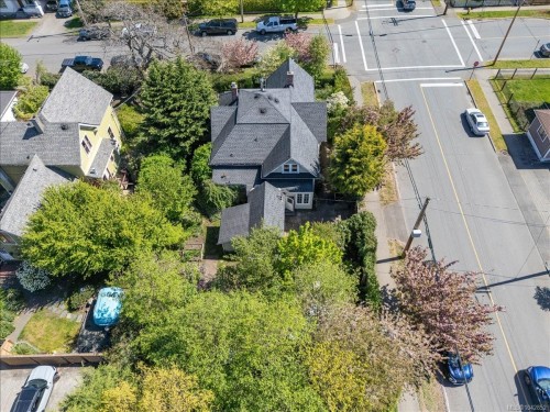 133 Milton St, Nanaimo, BC 
