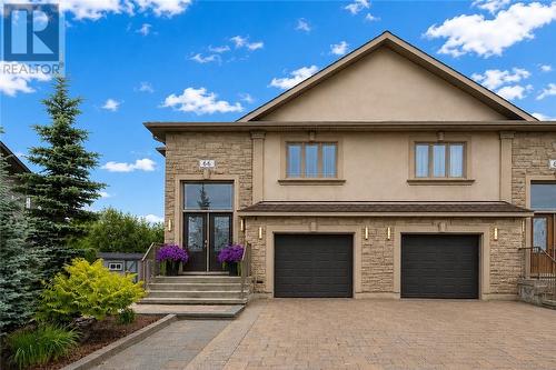 66 Eclipse Crescent  Greater Sudbury, ON P3B 0E6