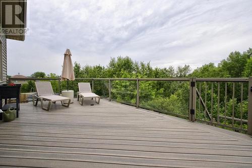 66 Eclipse Crescent, Greater Sudbury, ON 