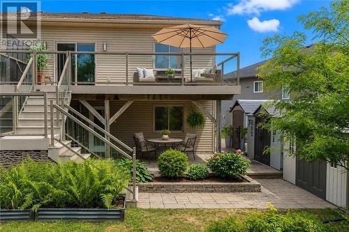 66 Eclipse Crescent, Greater Sudbury, ON 