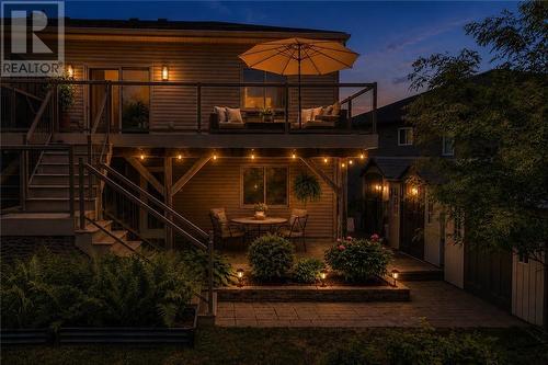 66 Eclipse Crescent, Greater Sudbury, ON 