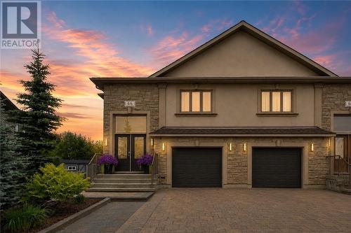 66 Eclipse Crescent, Greater Sudbury, ON 