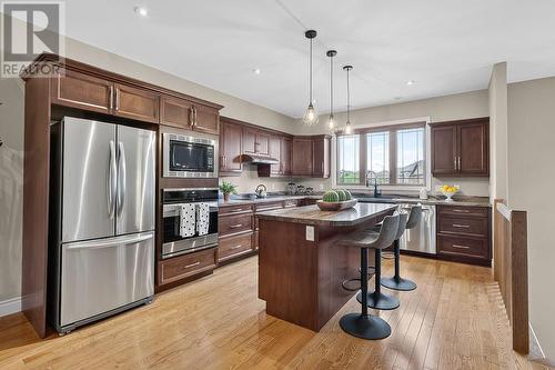 66 Eclipse Crescent, Greater Sudbury, ON 