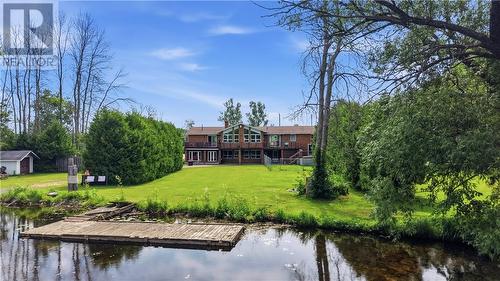 241 Woodward Avenue  Blind River, ON P0R 1B0
