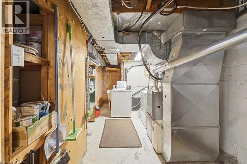 61 Glenmount Avenue, Hamilton, ON 
