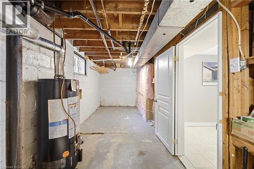 61 Glenmount Avenue, Hamilton, ON 