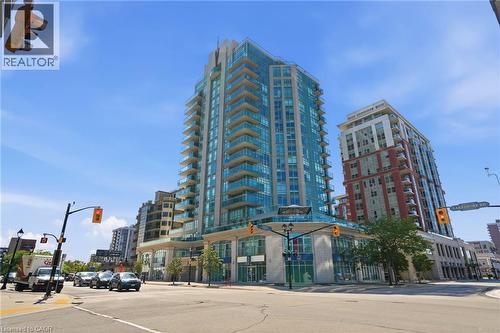 360 PEARL Street Unit# 1302  Burlington, ON L7R 1E1