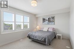 Primary Bedroom - 