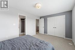 Primary Bedroom - 