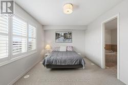 Primary Bedroom - 
