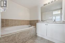 Primary Ensuite - 