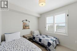 2nd Bedroom - 