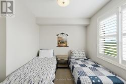 2nd Bedroom - 