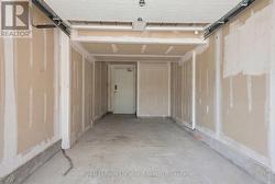 Single car garage! - 