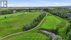 Neighbouring Cranberry Golf - 