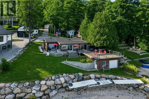 417 Pheasant Lane, Midland, ON - Outdoor
