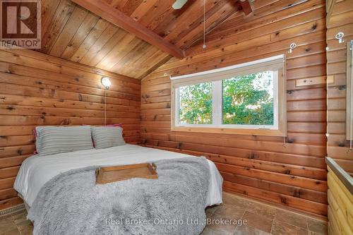 417 Pheasant Lane, Midland, ON - Indoor Photo Showing Bedroom