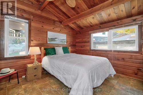417 Pheasant Lane, Midland, ON - Indoor Photo Showing Bedroom