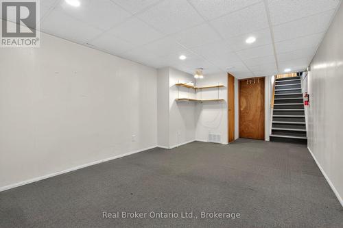 417 Pheasant Lane, Midland, ON - Indoor Photo Showing Other Room