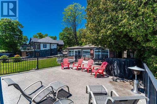 417 Pheasant Lane, Midland, ON - Outdoor