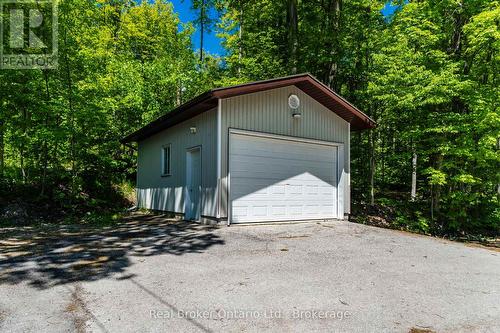 417 Pheasant Lane, Midland, ON - Outdoor