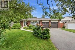 283 PARKWAY Drive W Milton, ON L9T 1A7