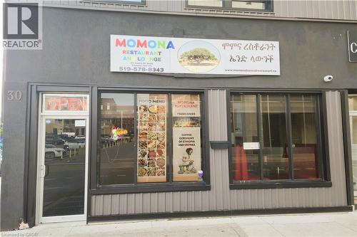 30 Ontario Street S, Kitchener, ON 