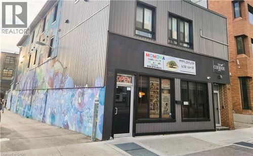 30 Ontario Street S, Kitchener, ON 
