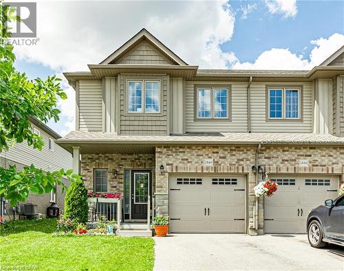 1540 DUNKIRK Avenue  Woodstock, ON N4T 0L1