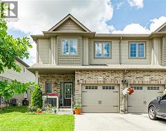 1540 DUNKIRK Avenue Woodstock, ON N4T 0L1