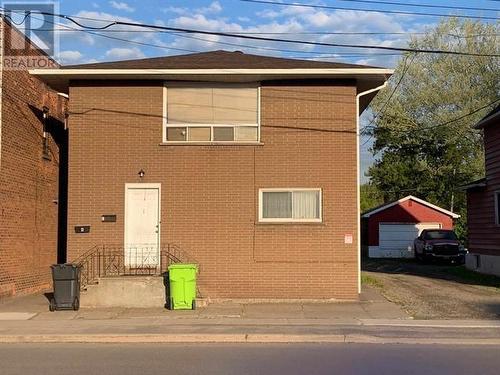 485 Wellington ST W  Sault Ste. Marie, ON P6C 3T4