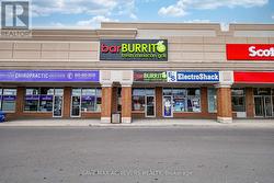 B11 - 9600 ISLINGTON AVENUE Vaughan, ON L4H 2T1