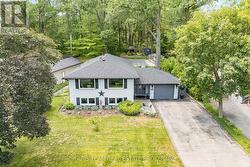 246 SUNNIDALE ROAD  Barrie, ON L4N 5N9