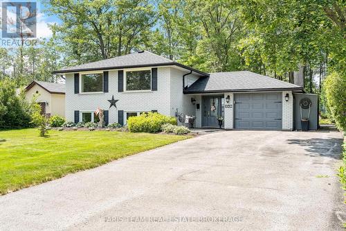 246 SUNNIDALE ROAD  Barrie, ON L4N 5N9