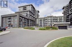 110 - 450 DUNDAS STREET E Hamilton, ON L8B 0L7