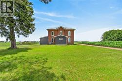 238 CONCESSION 10 TOWNSEND Waterford, ON N0E 1Y0