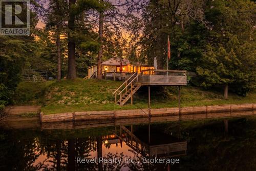 59 BROOK ROAD  Kawartha Lakes (Fenelon Falls), ON K0M 1N0
