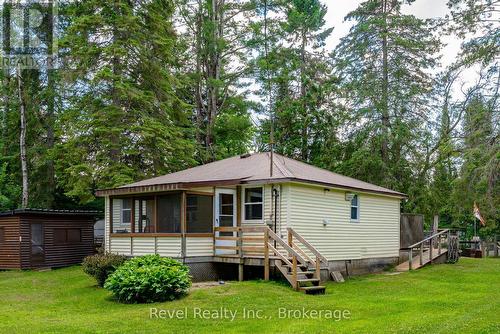 59 BROOK ROAD  Kawartha Lakes (Fenelon Falls), ON K0M 1N0