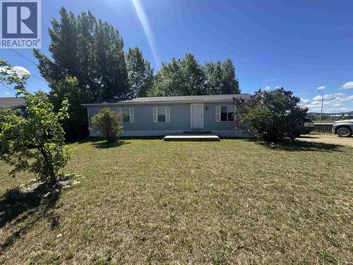 9805 E 98 Avenue, Taylor, BC - Outdoor