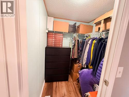 9805 E 98 Avenue, Taylor, BC - Indoor With Storage