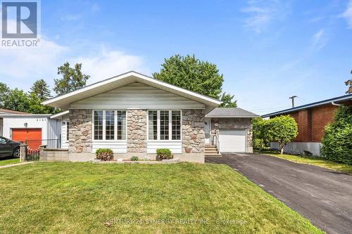 2201 Haig Drive, Ottawa, ON - Outdoor