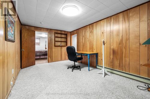2201 Haig Drive, Ottawa, ON - Indoor