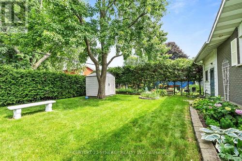 2201 Haig Drive, Ottawa, ON - Outdoor