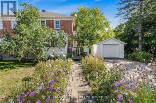 487 ALLAN STREET  Hawkesbury, ON K6A 2M3