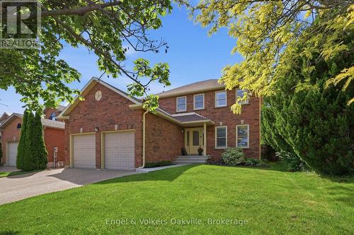 1245 Creekside Drive, Oakville (Wc Wedgewood Creek), ON 